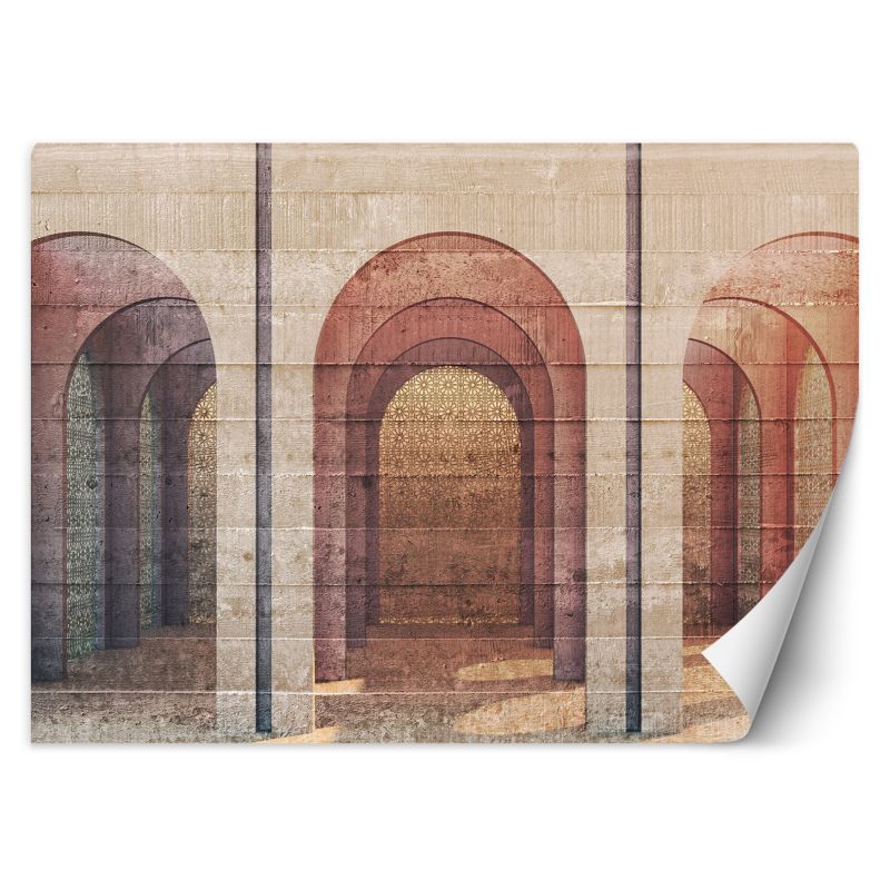 Fototapeta Feeby Kolumny 100x70 1 szt