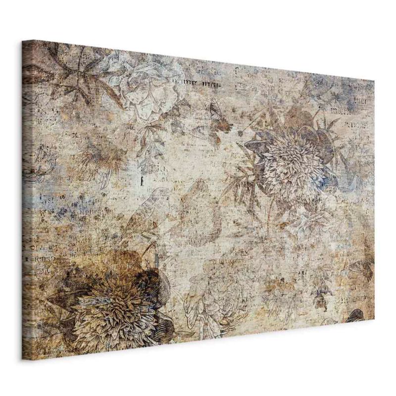 Obraz Artgeist Ukryte piękno 60 x 40 cm płótno włoskie 1 szt
