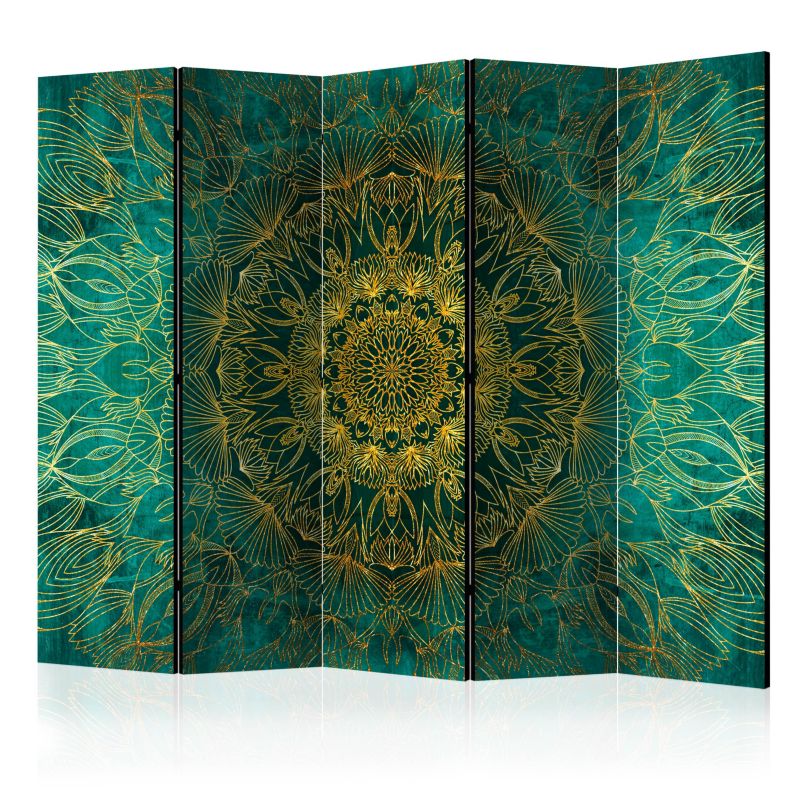 Parawan jednostronny Artgeist Orient 225x172 cm Orient 1 szt