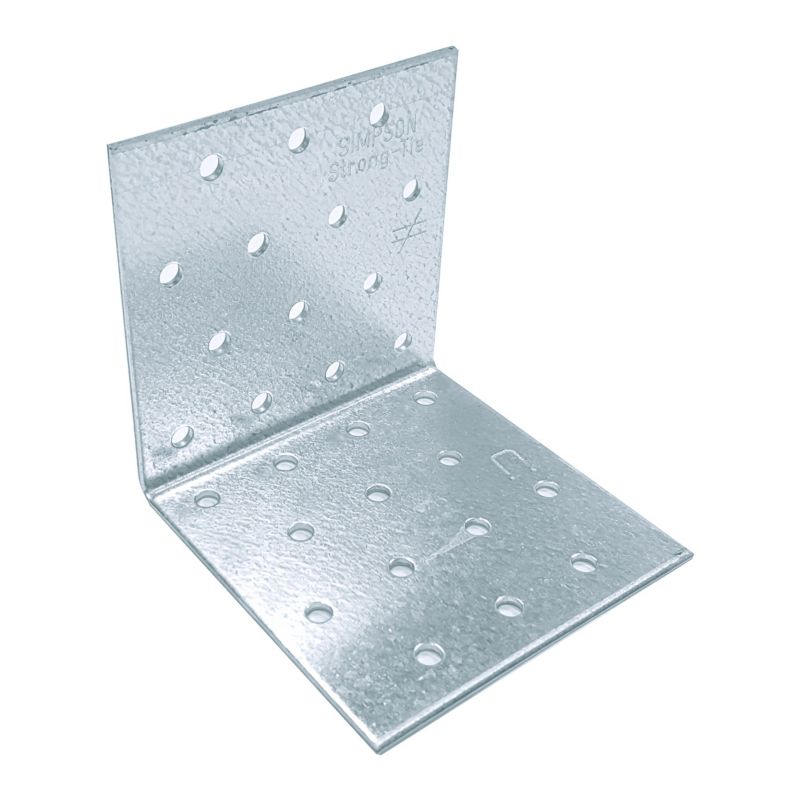 Złącze kątowe Simpson ANPS 80 x 80 x 80 x 2 mm