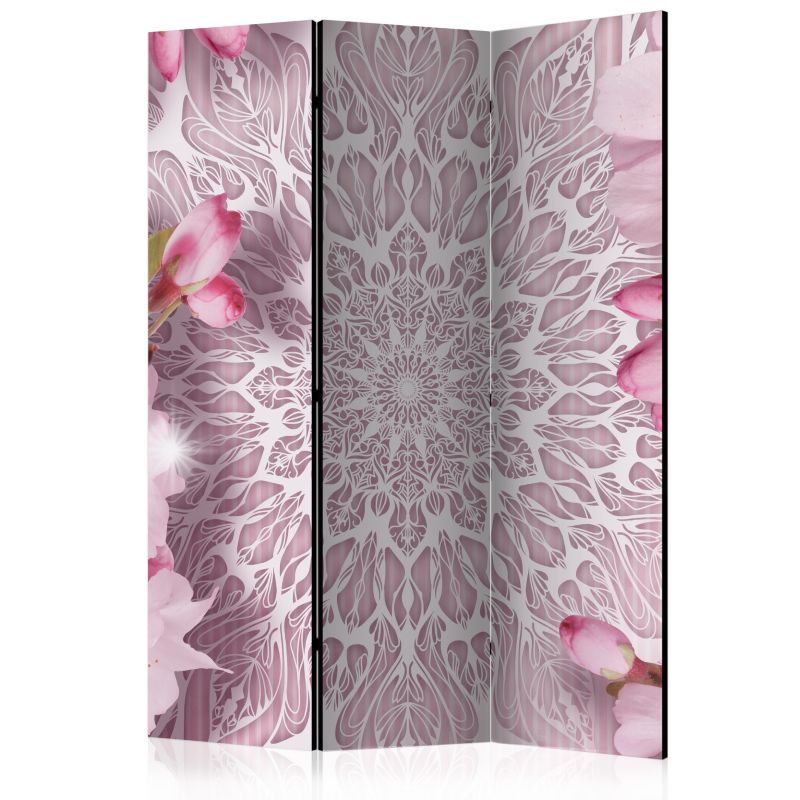 Parawan dwustronny Artgeist Orient 135x172 cm Orient 1 szt