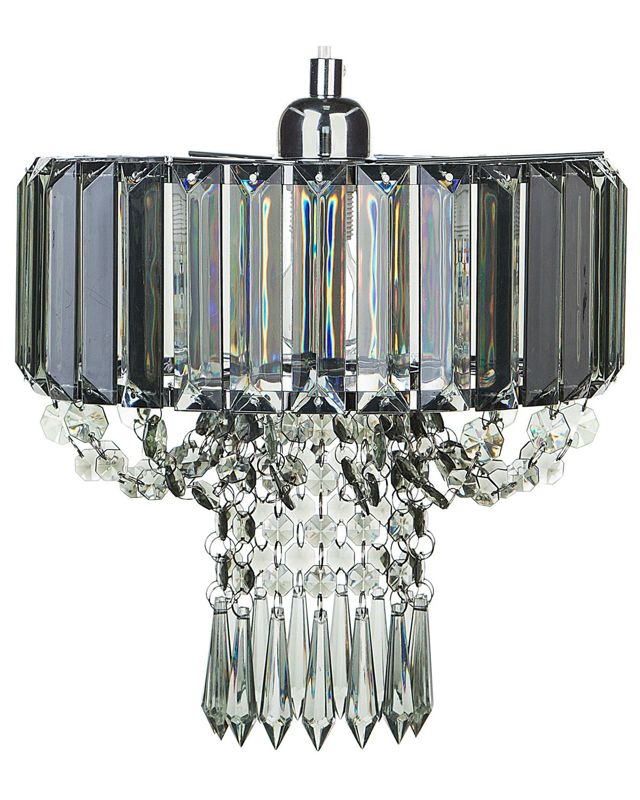 Lampa wisząca Adorn Metal Jasnoszary 1 szt.