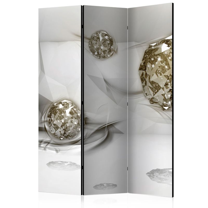 Parawan jednostronny Artgeist 3D 135x172 cm 3D 1 szt