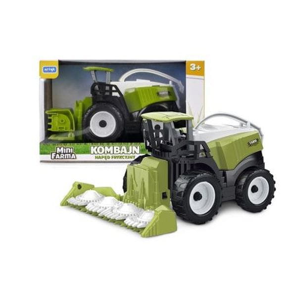 MINI FARMA KOMBAJN