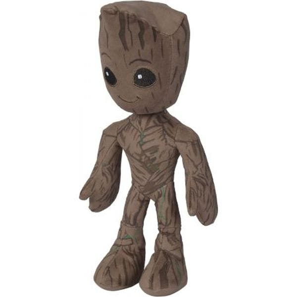PLUSZAK DISNEY MARVEL GROOT 25CM SIMBA