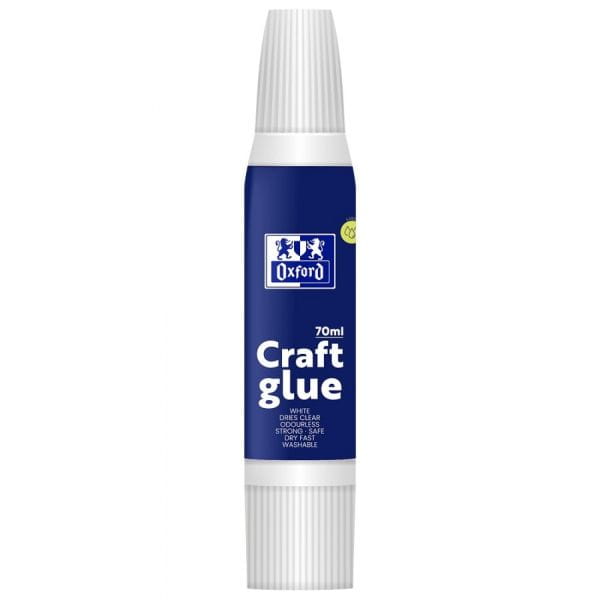 KLEJ BIAŁY UNIWERS OXF 70ML