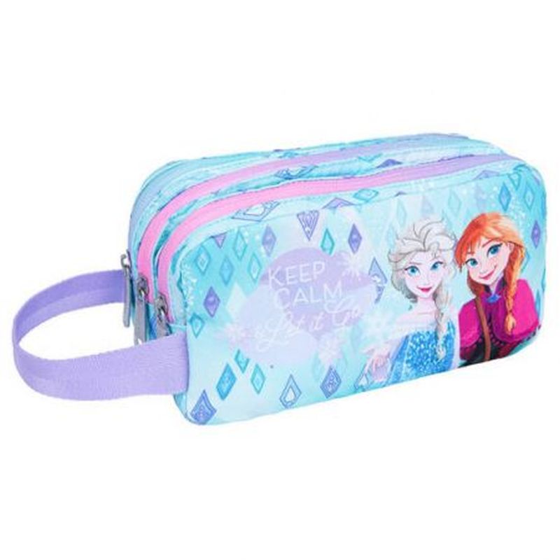 DISNEY CORE - PRIMUS - SASZETKA - FROZEN