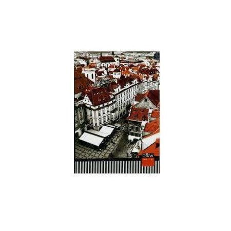 BRULION A4 288 KRATA