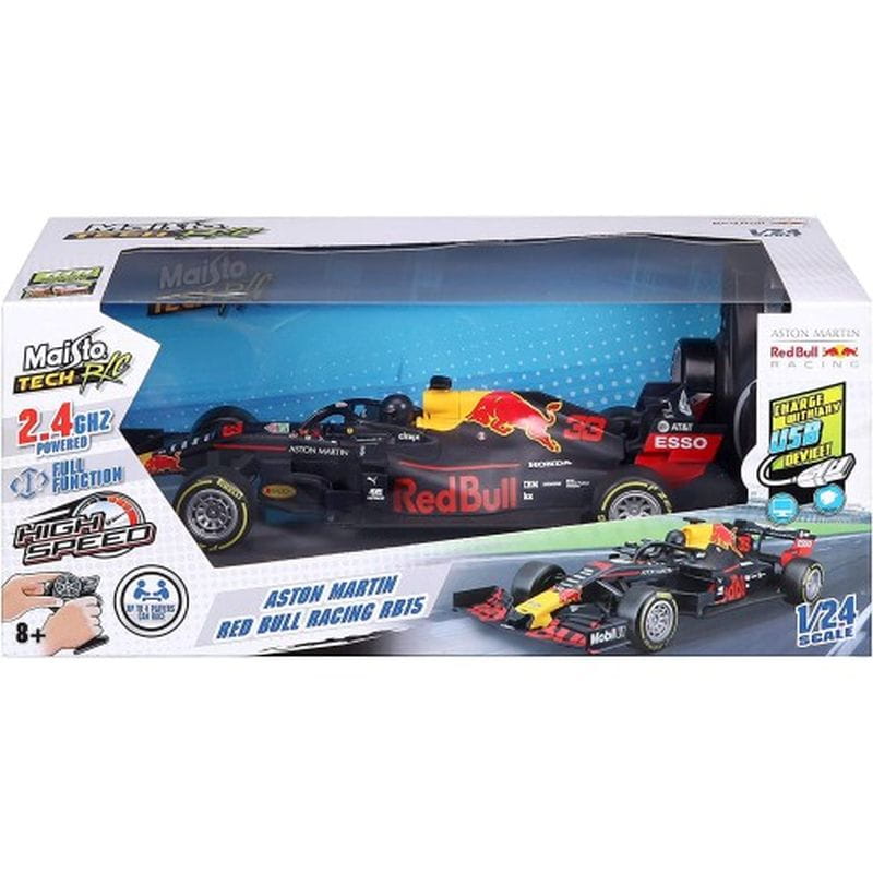 MAISTO ASTON MARTIN 1:24