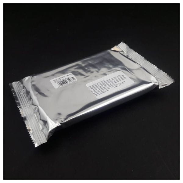 MASA SUPER LEKKA BIAŁA 100G