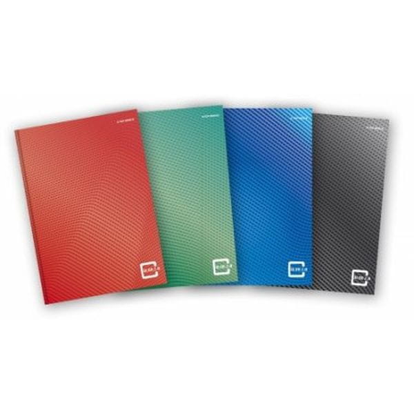 BRULION A5 96 COLOR 2,0