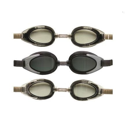 OKULARKI WATER PRO 14+