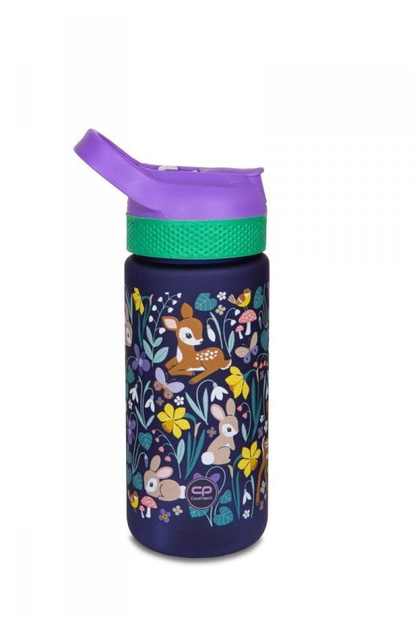 CoolPack Bidon Bibby 420ml Oh My Deer