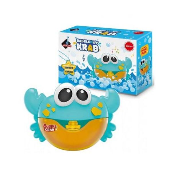 KRAB DO WODY