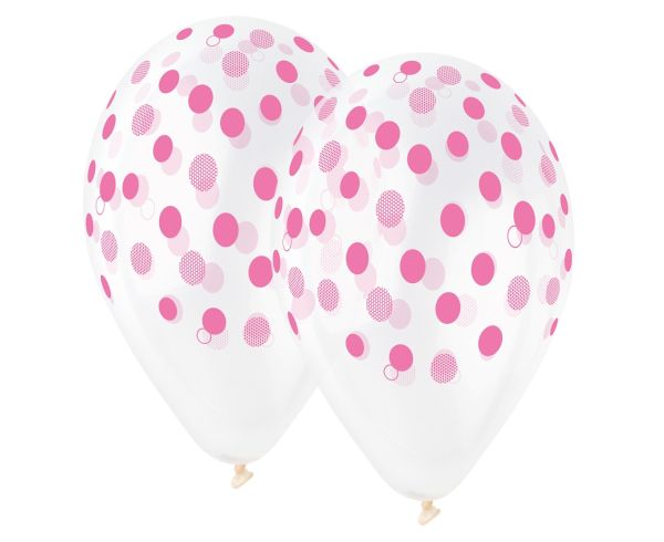 BALON GROCHY 5SZTUK