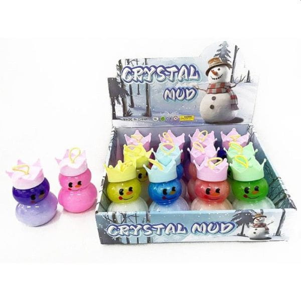 SLIME BAŁWAN