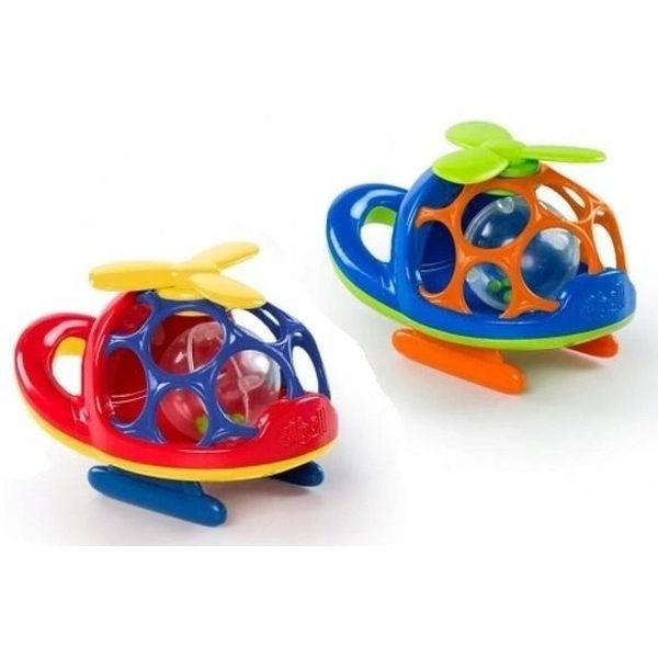 OBALL HELIKOPTER GRZECHOTKA