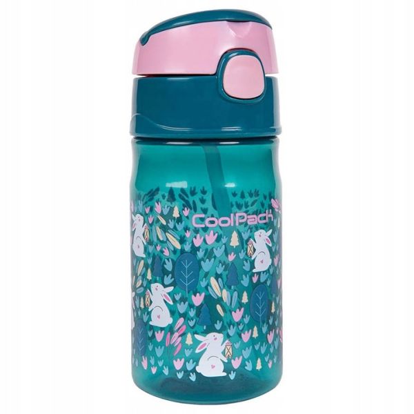 CoolPack Bidon Handy PRINCESS BUNNY
