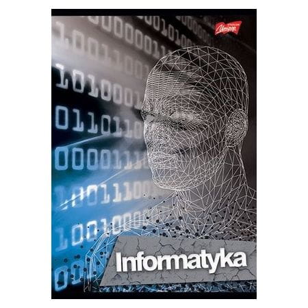 ZESZYT A5 60 # INFORMATYKA