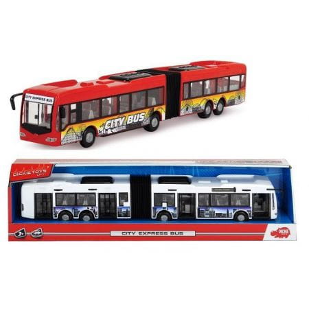 AUTOBUS CITY EKSPRES