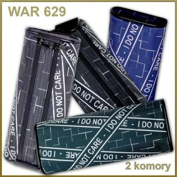 PIÓRNIK 629