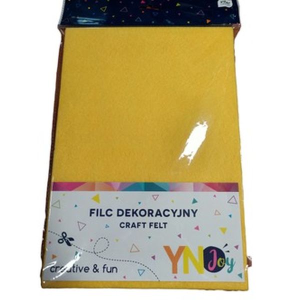FILC 8SZTUK BRĄZOWY