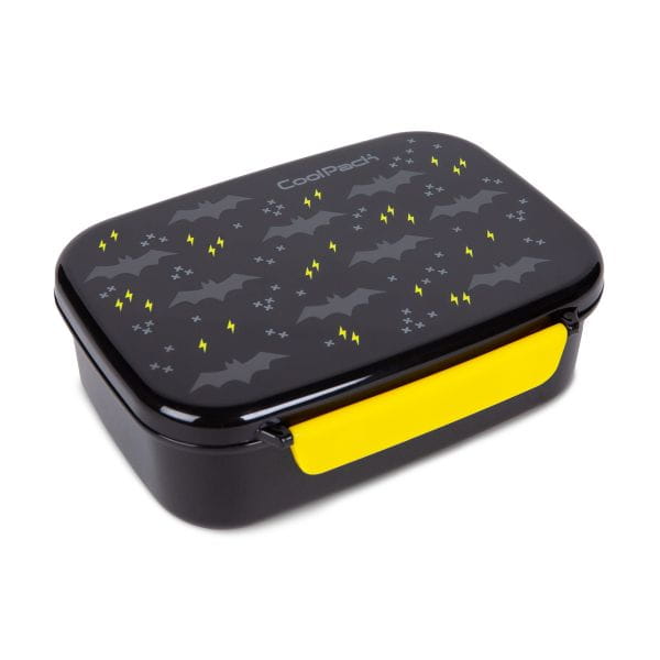 CoolPack Foody Śniadaniówka Dark Night