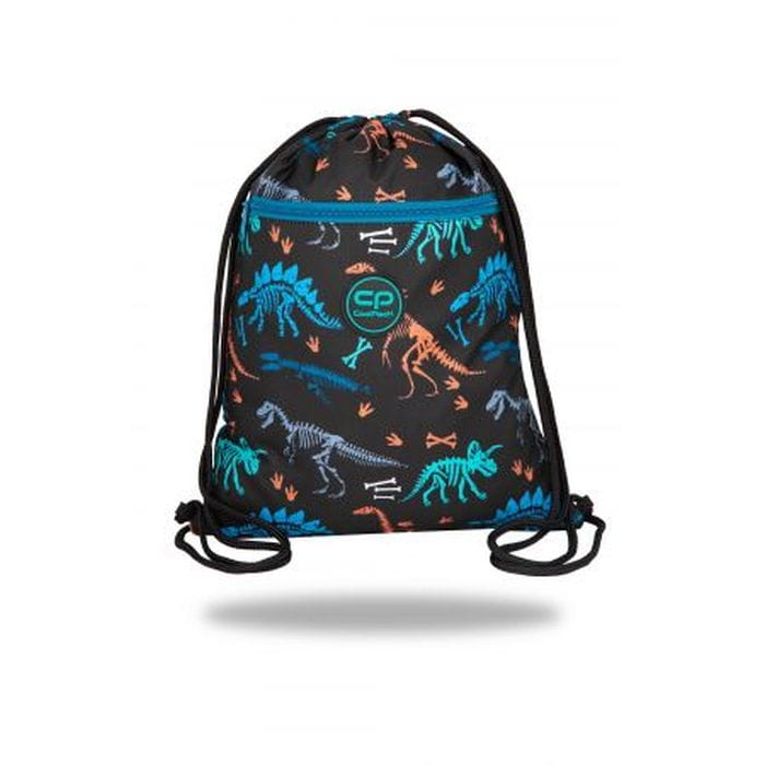 CoolPack Vert Worek na Buty Fossil