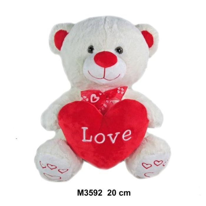 MIŚ 20 CM