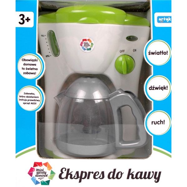 EKSPRES DO KAWY