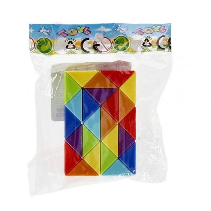 KOSTKA MAGIC WAZ 5X7X2 MC PBH 960