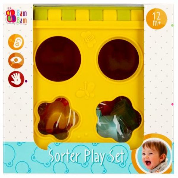 Bam Bam Sorter 6w1