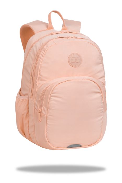CoolPack Plecak młodzieżowy Pastel Rider Pastel Powder Peach