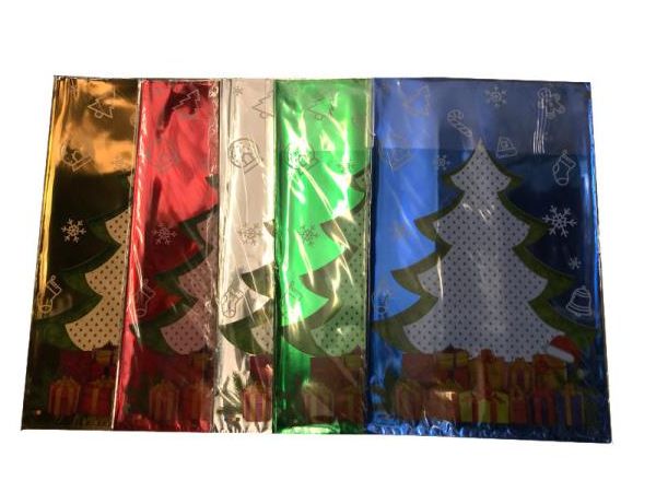 TORBA FOL 30/50 XL 25SZT