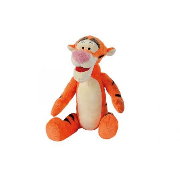 PLUSZAK TYGRYSEK 35CM SIMBA