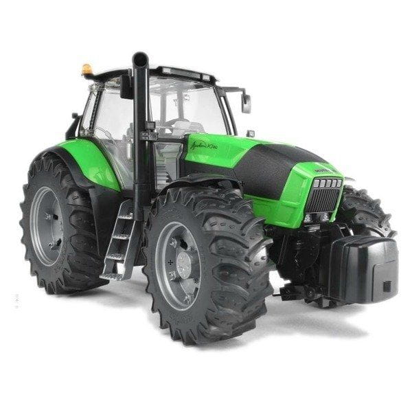 Bruder Ciągnik Deutz-Fahr Agrotron X720 U03080