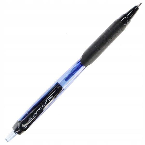DŁUGOPIS UNI SXN-101 NIEBIESKI