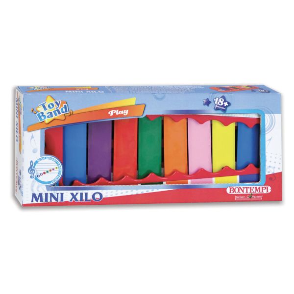 Ksylofon Bontempi