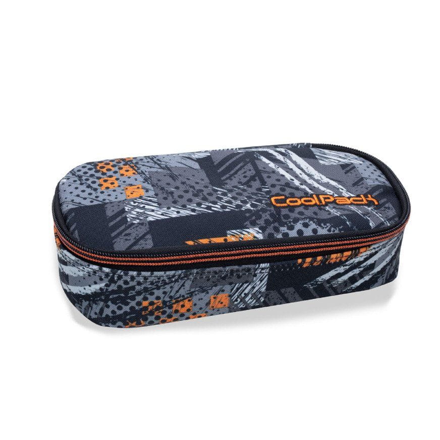 COOLPACK - CAMPUS - PIÓRNIK -DESERT STORM