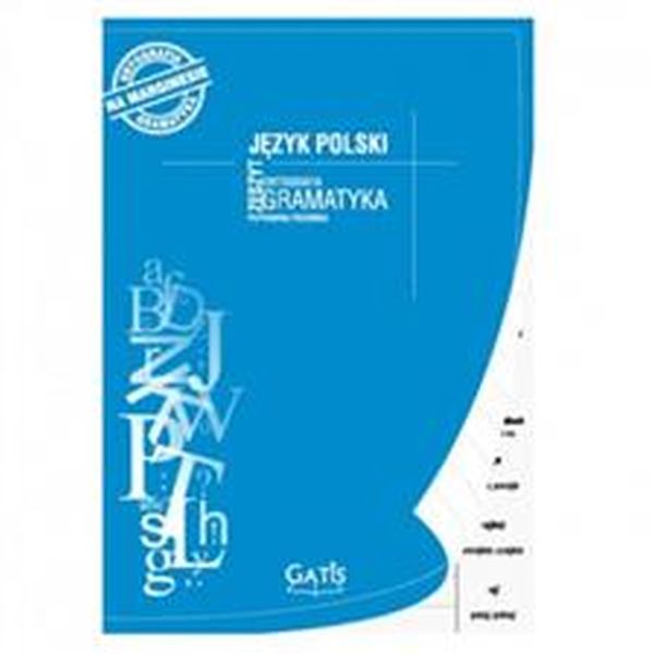 ZESZYT A4 /56K J.POLSKI