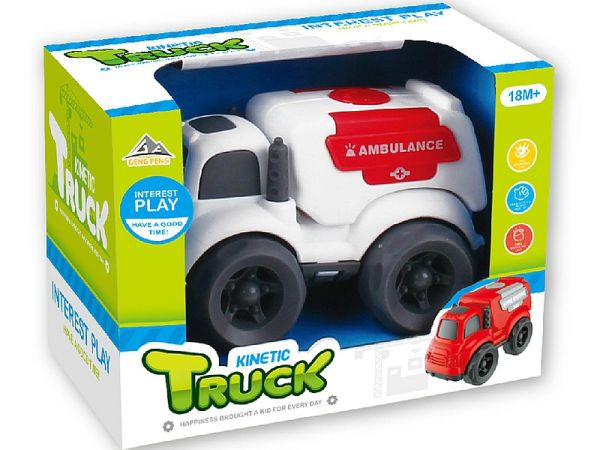 AUTO TRUCK