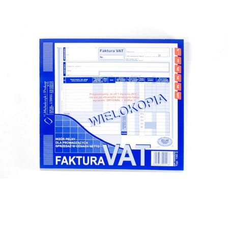 fra VAT a4 wielokopia 2/3 100-2E