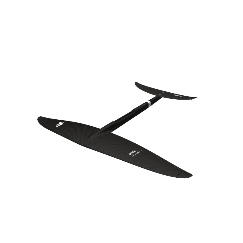 Zestaw Wing Foil F-One Seven Seas Carbon V3 2023