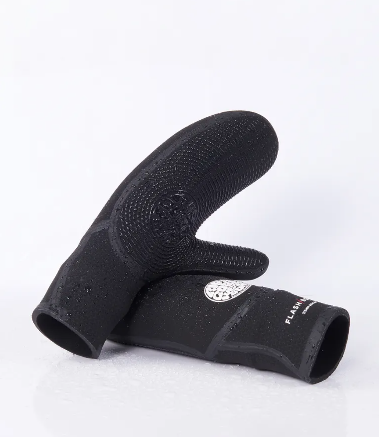 Rękawiczki Rip Curl Flashbomb Mitten 7/5 2025
