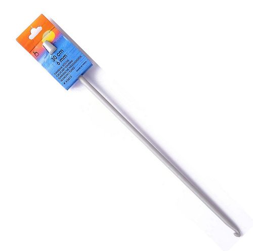 szydełko tunezyjskie 6" PONY 43613 .