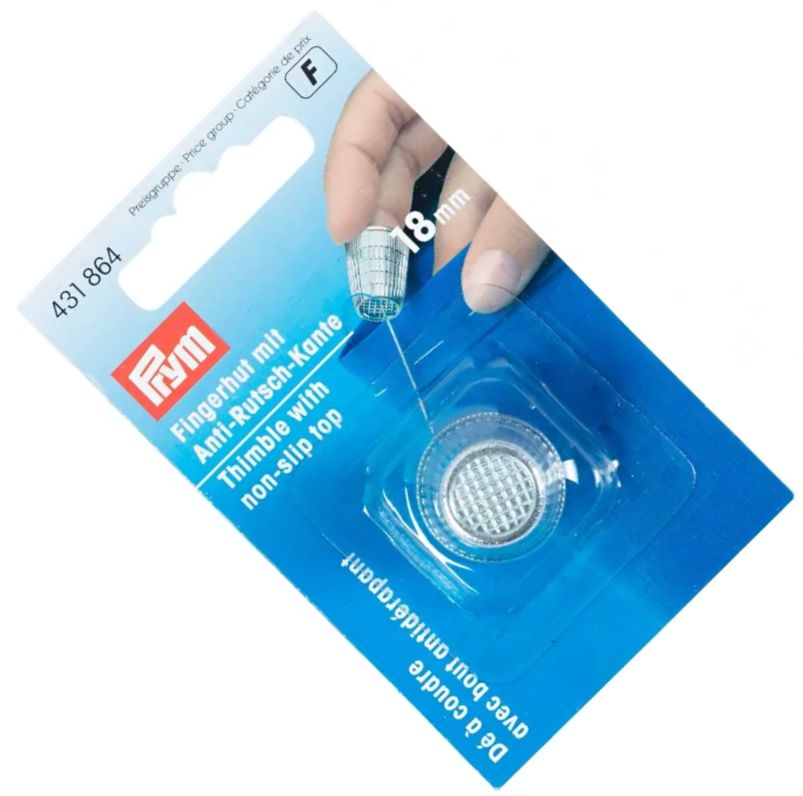 naparstek PRYM 431864 fi18mm .