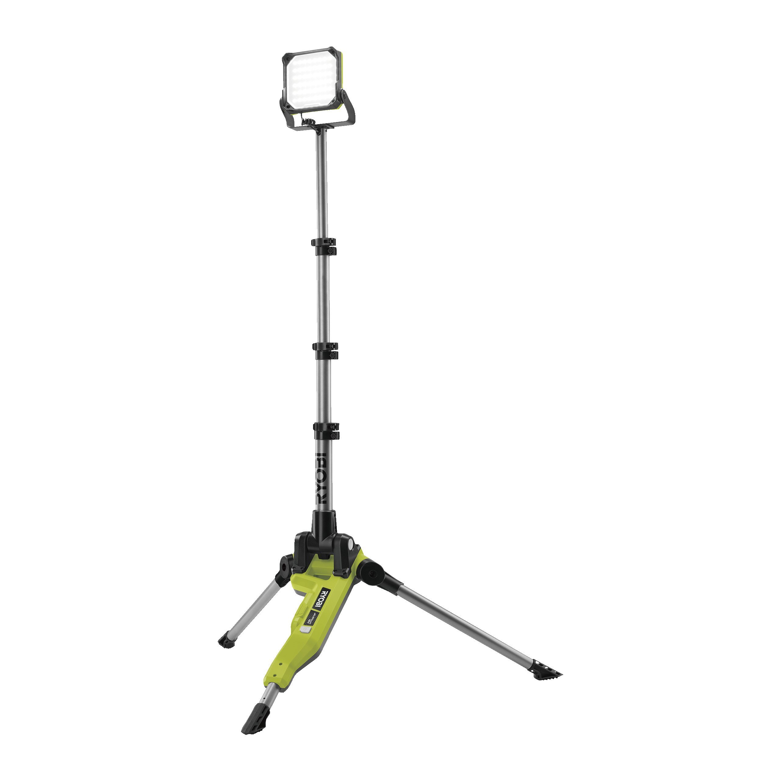Lampa warsztatowa halogen na trójnogu 2700 Lm 18V ONE+