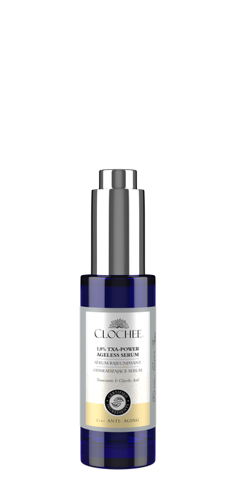Clochee TXA-Power odmładzające serum 30 ml