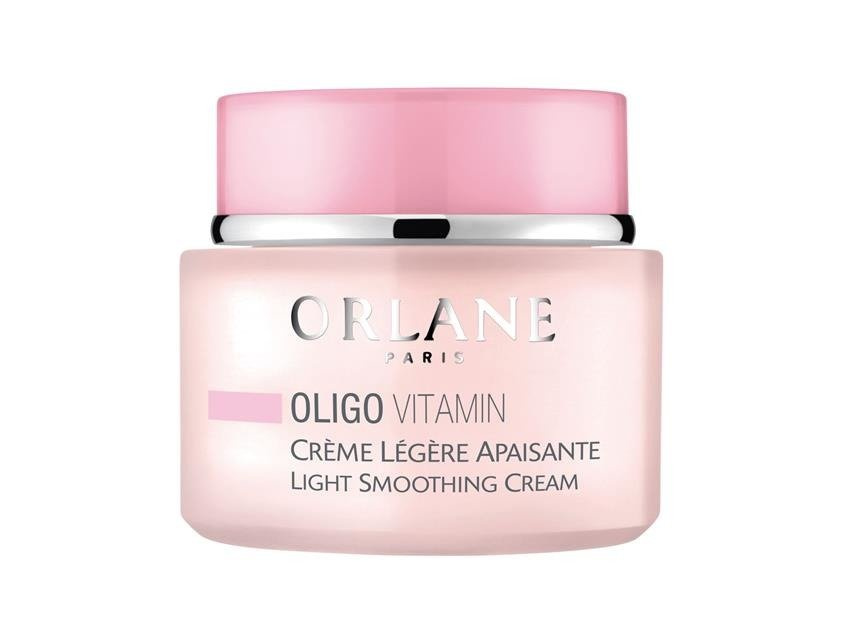 Lekki krem do twarzy wygładzający Light Smoothing Cream