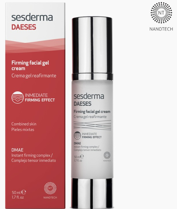 SESDERMA DAESES krem liftingujący, 50 ml